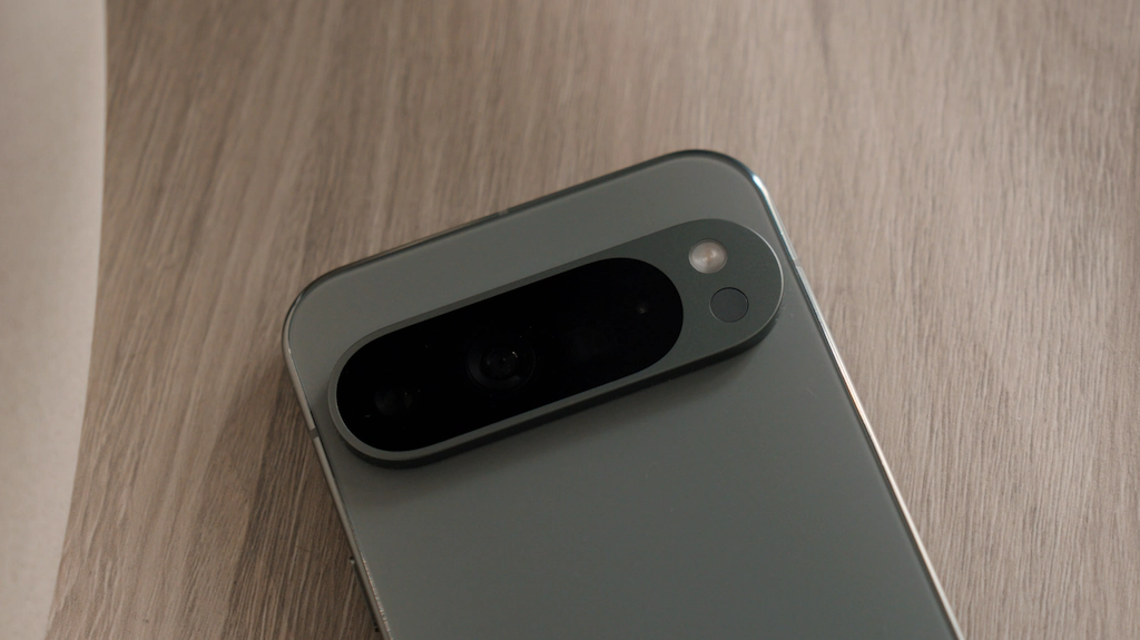 Recenzja Google Pixel 9 Pro XL dziękuję, jeszcze poczekam